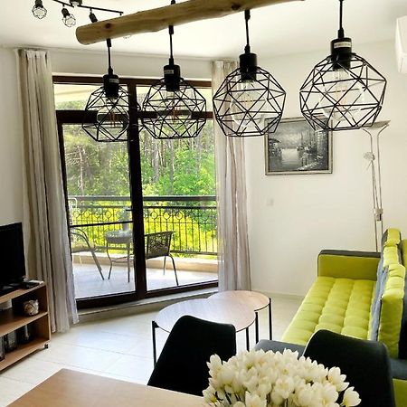 One Bedroom Apartment In G Life Sozopol Eksteriør billede