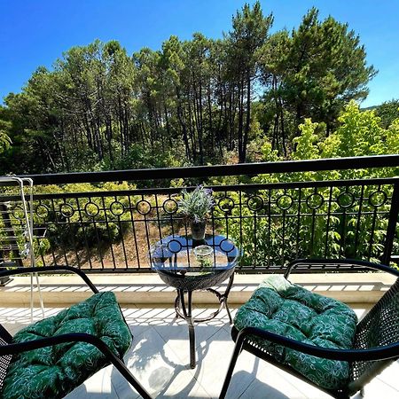 One Bedroom Apartment In G Life Sozopol Eksteriør billede