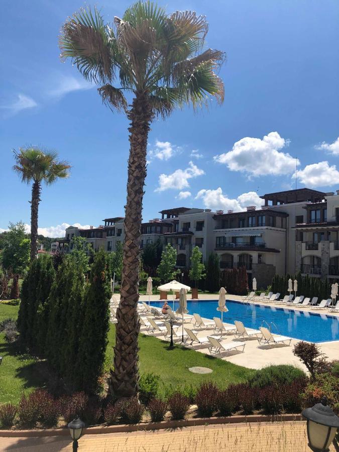 One Bedroom Apartment In G Life Sozopol Eksteriør billede