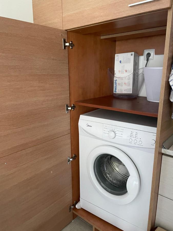 One Bedroom Apartment In G Life Sozopol Eksteriør billede
