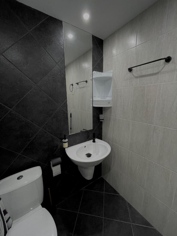 One Bedroom Apartment In G Life Sozopol Eksteriør billede