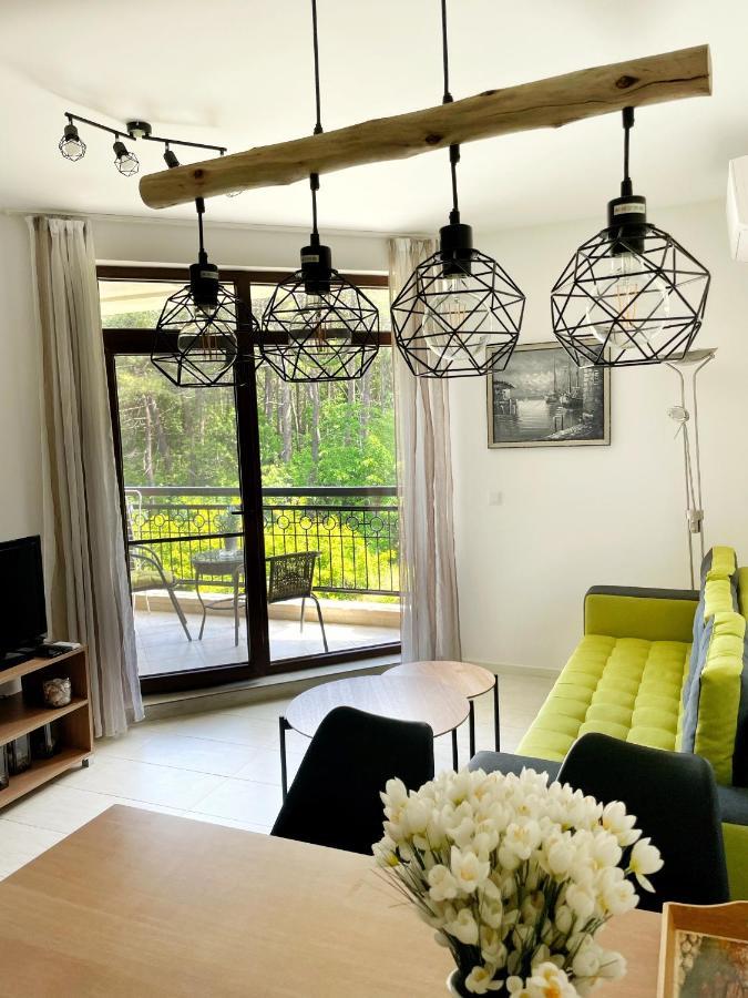 One Bedroom Apartment In G Life Sozopol Eksteriør billede