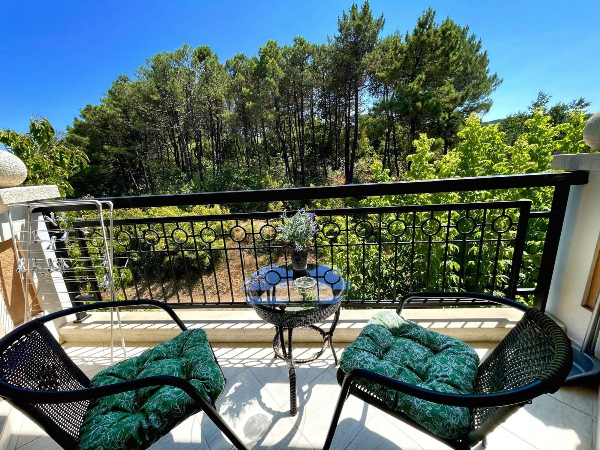 One Bedroom Apartment In G Life Sozopol Eksteriør billede